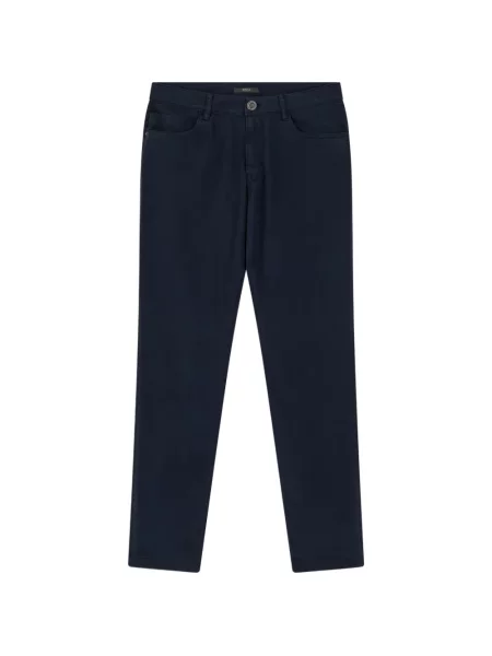 Blugi Boggi Milano stretch albastru