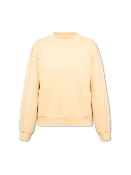 Bluza nierozpinana Levi's beżowa