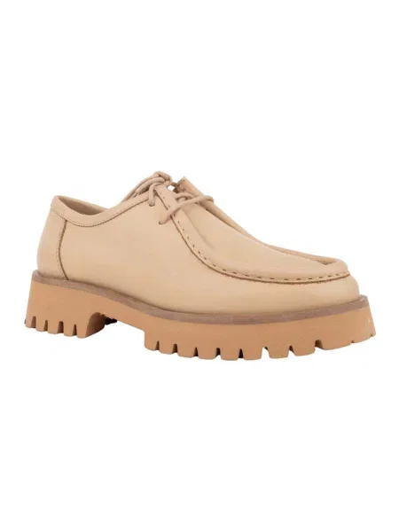 Pantofi Sergio Moretti bej