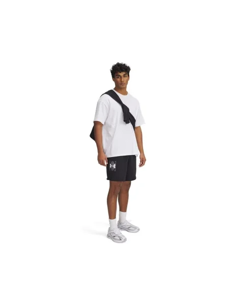 Pantaloni Under Armour negru