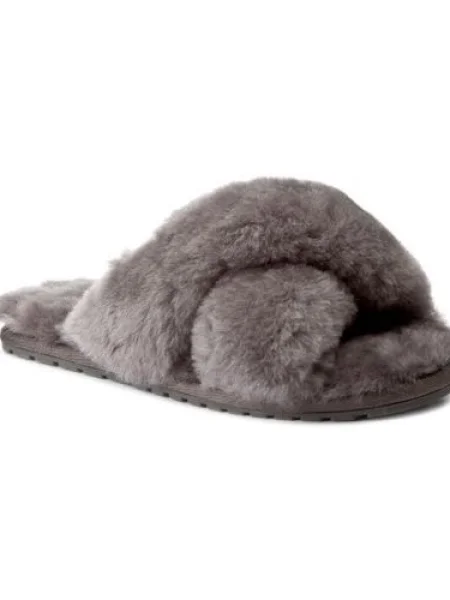 EMU Australia Papucs Mayberry szürke