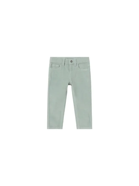 Pantaloni copii Mayoral verde