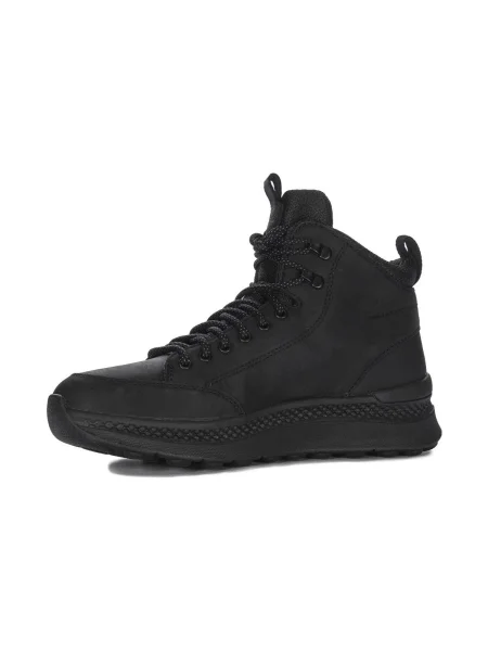 Pantofi Geox negru