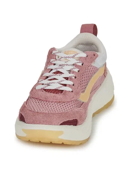 Pantofi Vans roz
