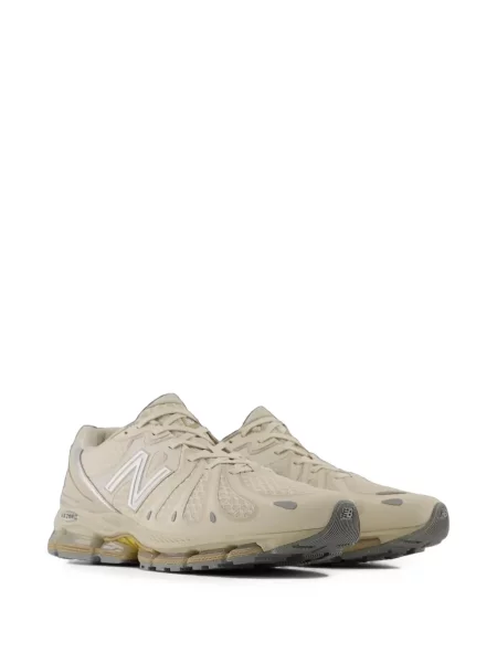 Sneakerși New Balance FuelCell albastru