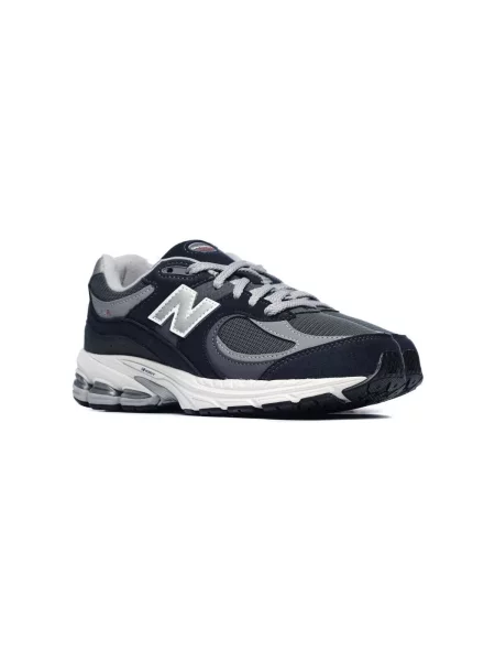 Pantofi copii New Balance gri