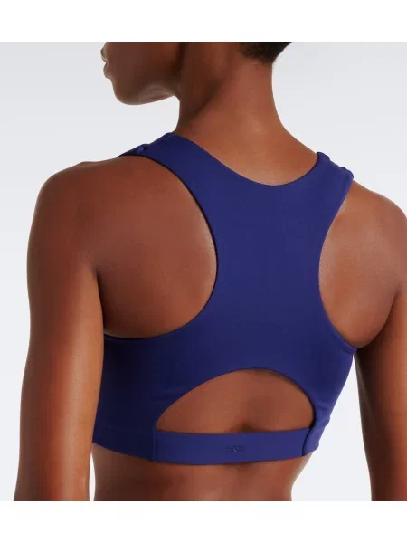 Sutien sport Eres albastru