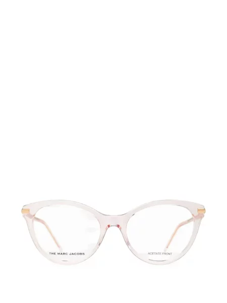 Ochelari de soare Marc Jacobs Eyewear roz