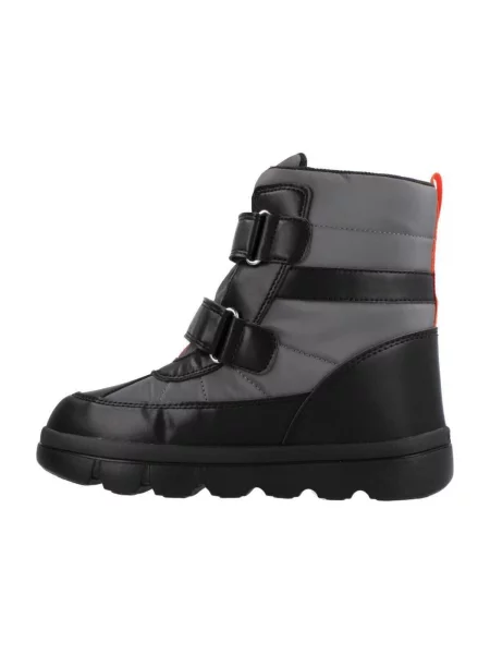 Pantofi copii Geox negru