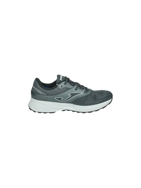 Pantofi Joma gri