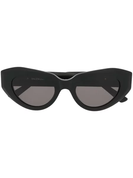 Ochelari de soare Balenciaga Eyewear negru