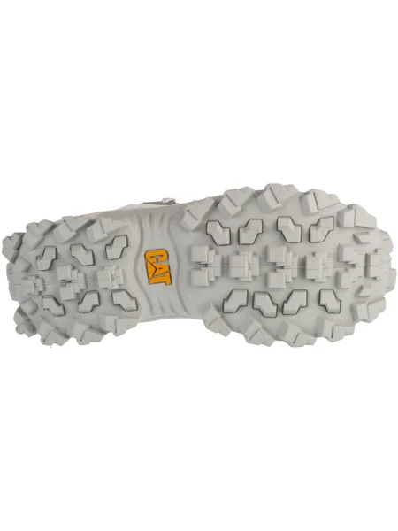 Pantofi Caterpillar alb