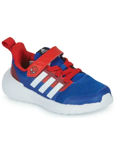Pantofi copii Adidas albastru