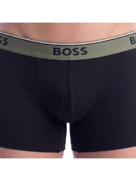 Chiloți Boss negru