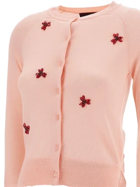Cardigan Simone Rocha roz