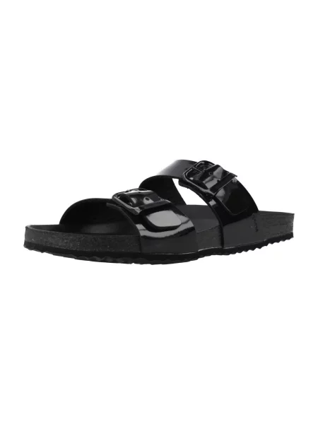 Pantofi Geox negru