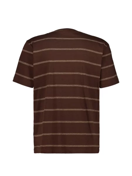 Tricou Frescobol Carioca maro