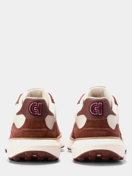 Повседневные кроссовки Cole Haan коричневые