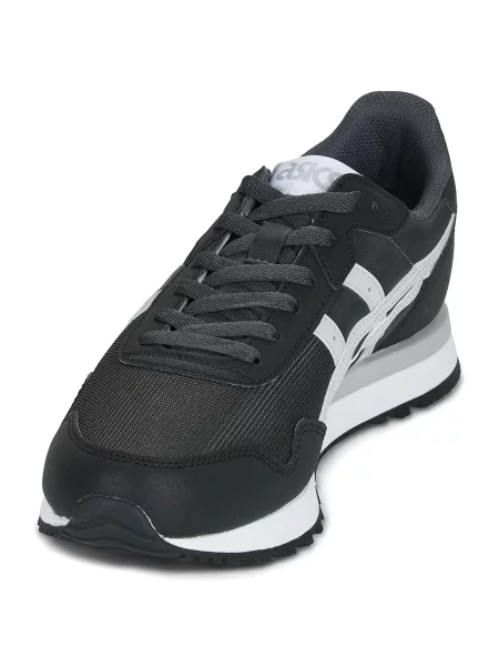 Tigrované tenisky Asics Tiger čierna