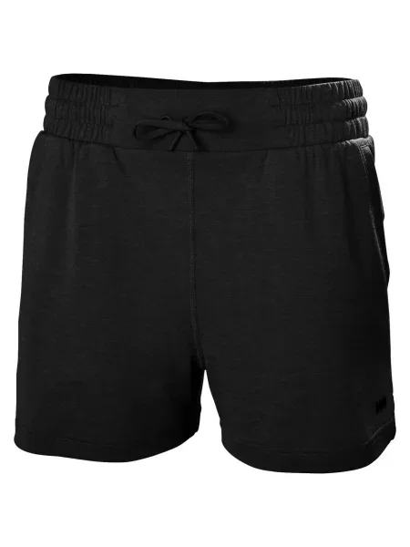 Szorty Helly Hansen Lifa Tech Lite czarne