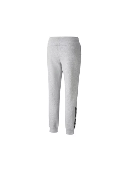 Pantaloni Puma gri