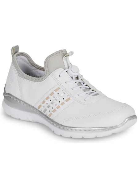 Sneakerși Rieker