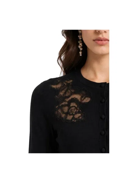 Pulover Marella negru