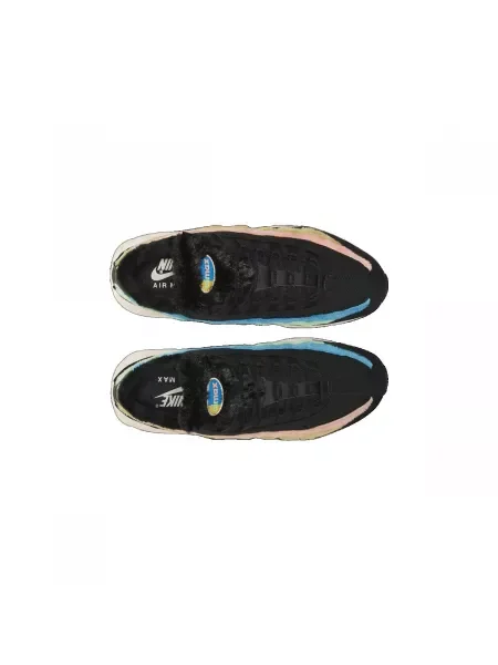 Tenisky Nike Air Max 95 čierna