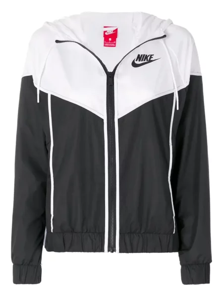 Geacă Nike negru