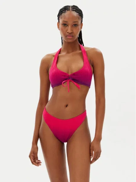 Plavky Chantelle fialové