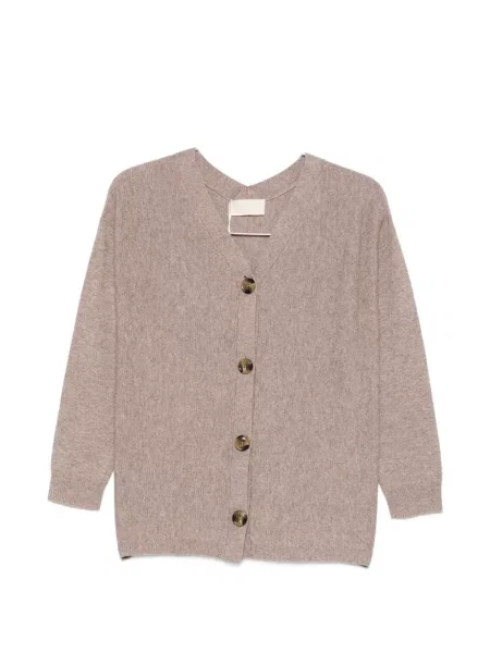 Cardigan I Blues