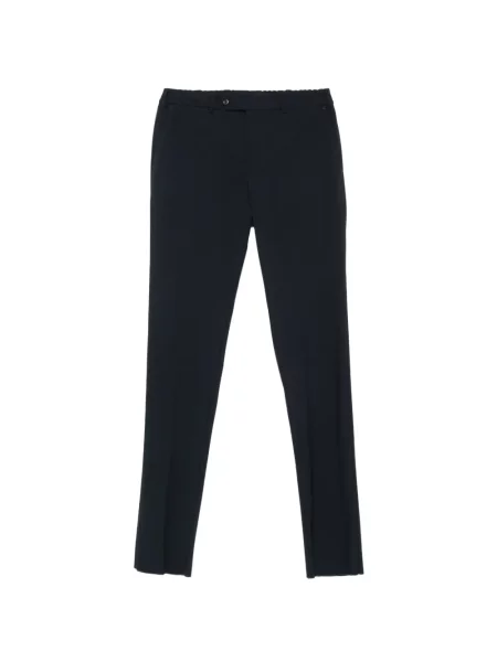 Pantaloni Pt Torino albastru