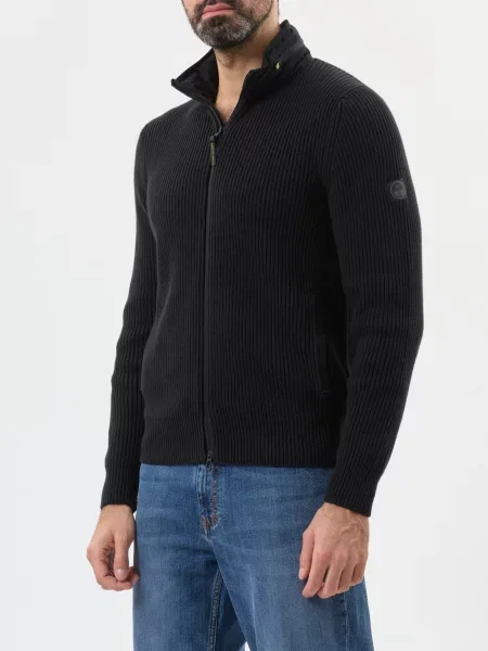 Светр North Sails чорний