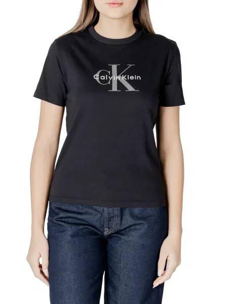 Tricou Calvin Klein negru