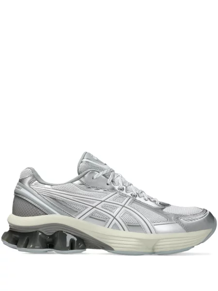 Sneakerși Asics Gel-venture gri