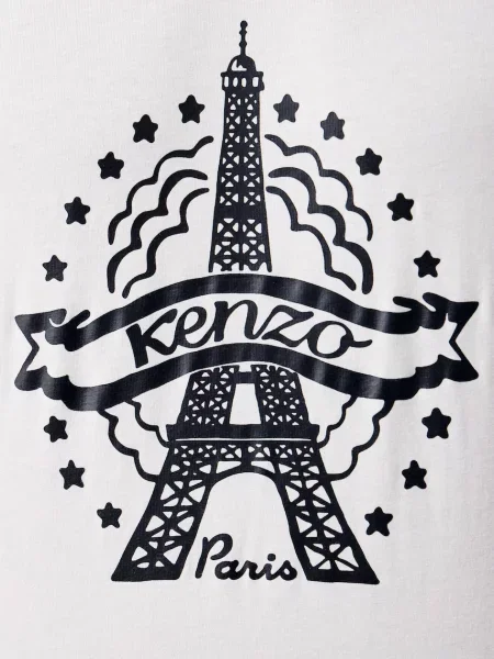 Kenzo Póló bézs