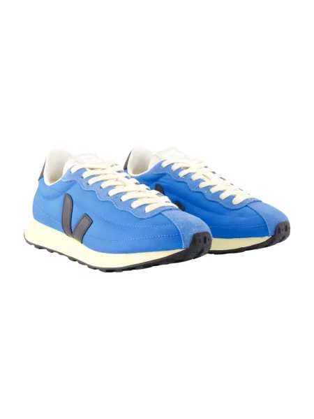 Sneakersy Veja niebieskie