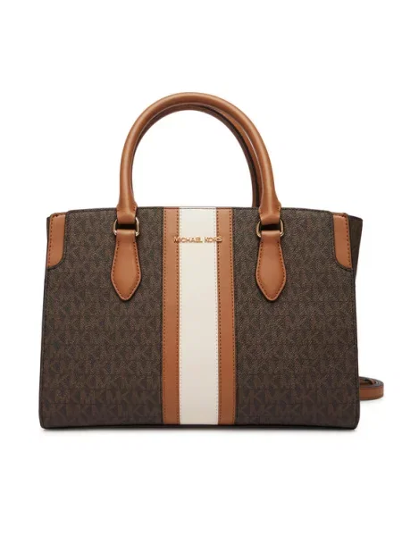 Сумка MICHAEL Michael Kors коричневий