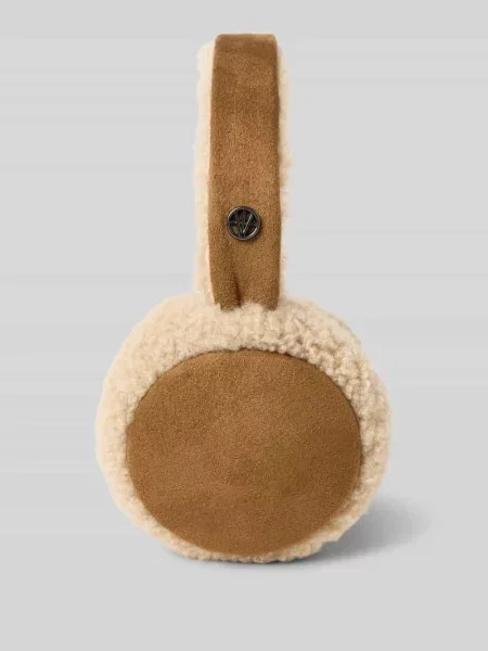 Czapka Loevenich brązowa