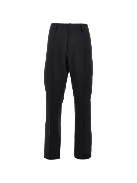 Pantaloni Dsquared2 negru