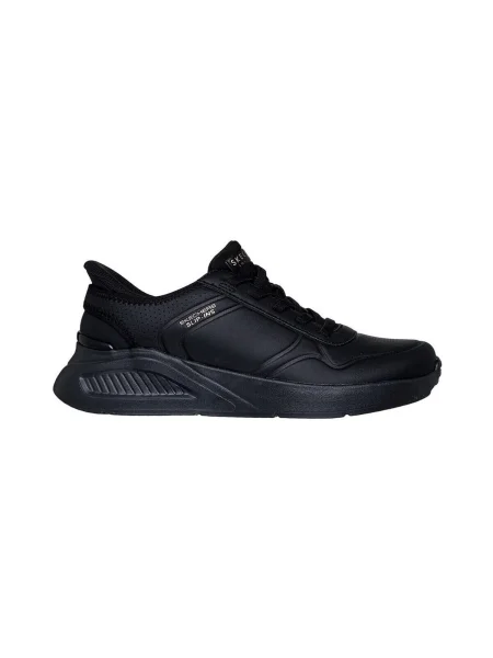 Tenisky Skechers čierna
