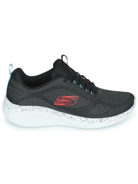 Pantofi Skechers negru