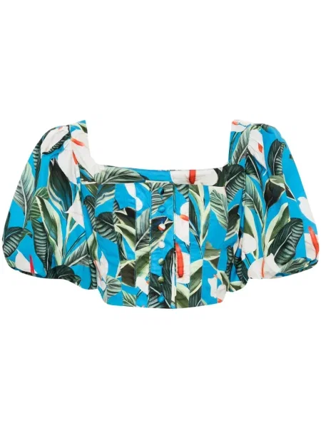 Top Farm Rio albastru