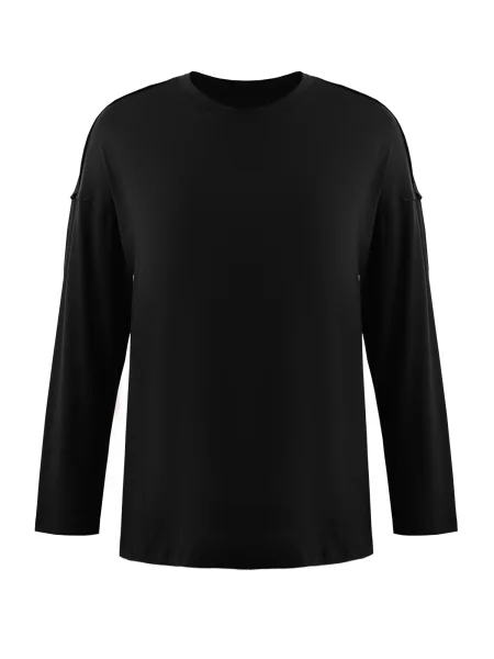 Imily Bela Tricou negru
