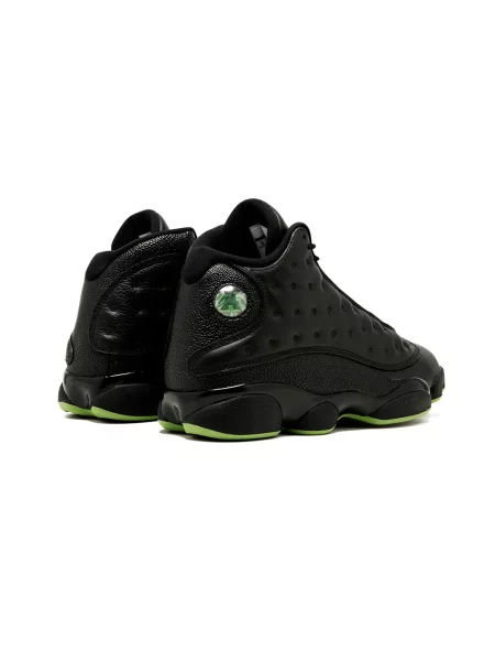 Retro tenisky Jordan Air Jordan 13 černé