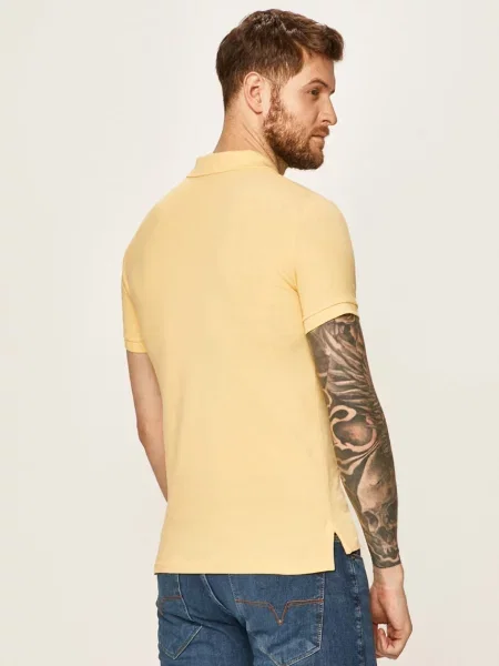 Поло Polo Ralph Lauren