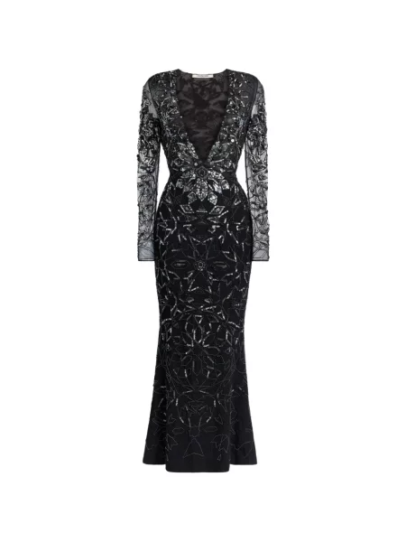 Rochie Roberto Cavalli negru