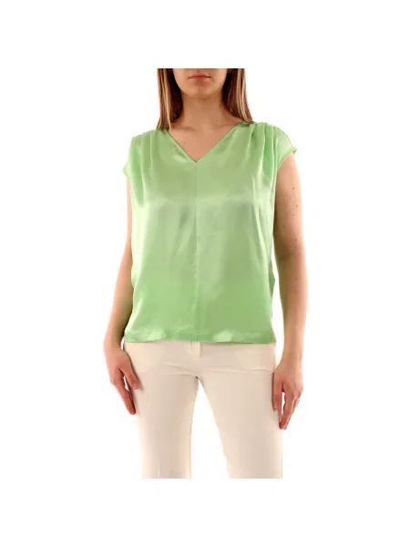 Rochie Marella verde