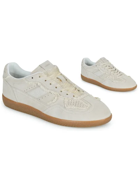 Pantofi Alohas bej