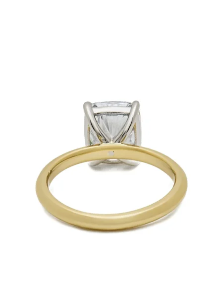 Inel Jewels Aficionado galben